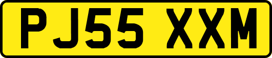 PJ55XXM