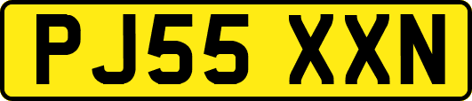 PJ55XXN