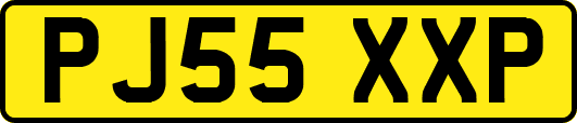 PJ55XXP