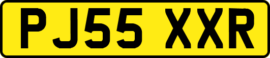 PJ55XXR
