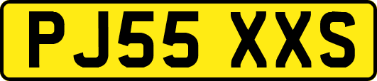 PJ55XXS