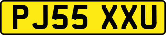 PJ55XXU