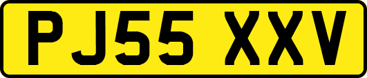 PJ55XXV