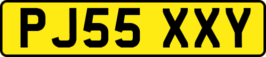 PJ55XXY