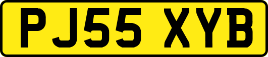 PJ55XYB