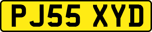 PJ55XYD