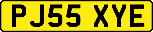 PJ55XYE