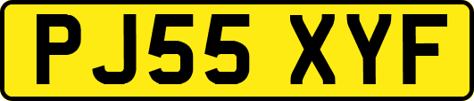 PJ55XYF