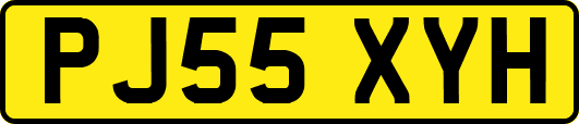 PJ55XYH