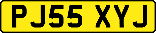 PJ55XYJ