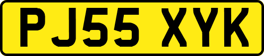 PJ55XYK