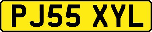 PJ55XYL