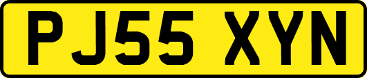 PJ55XYN