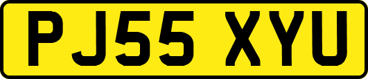 PJ55XYU