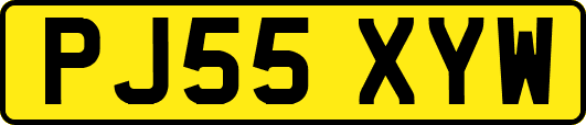 PJ55XYW