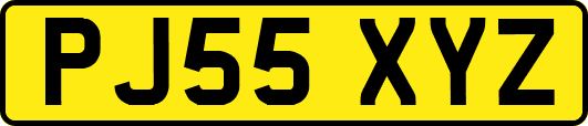 PJ55XYZ