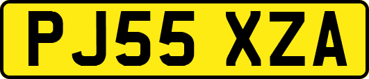 PJ55XZA