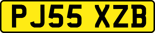 PJ55XZB