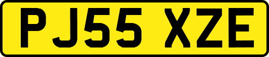 PJ55XZE