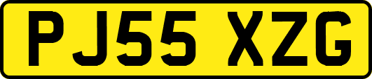 PJ55XZG