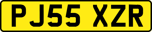 PJ55XZR