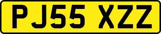 PJ55XZZ