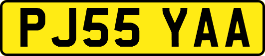 PJ55YAA