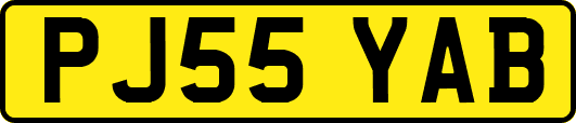 PJ55YAB
