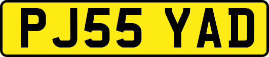 PJ55YAD