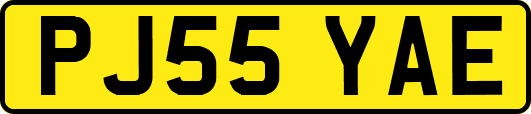 PJ55YAE