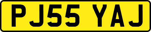 PJ55YAJ