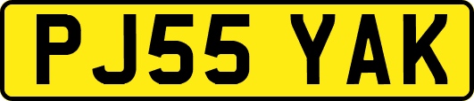 PJ55YAK
