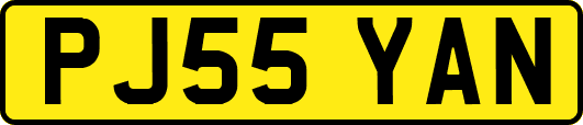 PJ55YAN