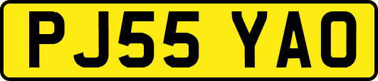 PJ55YAO