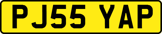 PJ55YAP