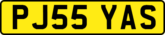 PJ55YAS