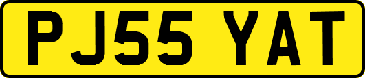 PJ55YAT