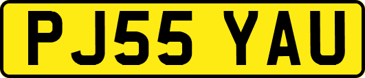 PJ55YAU