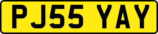 PJ55YAY