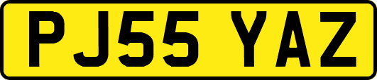 PJ55YAZ