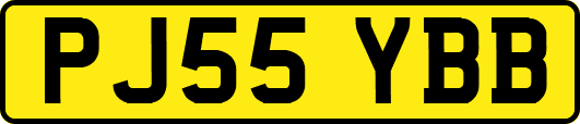 PJ55YBB
