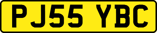 PJ55YBC