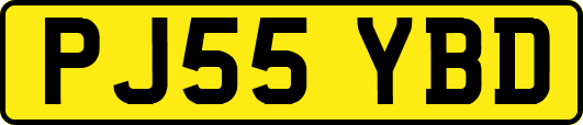 PJ55YBD