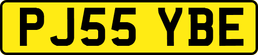 PJ55YBE
