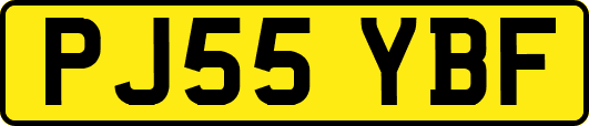 PJ55YBF