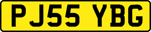 PJ55YBG