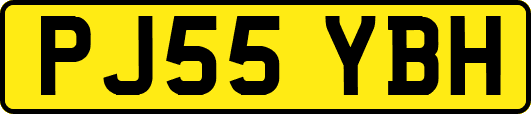 PJ55YBH