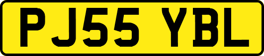 PJ55YBL