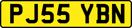 PJ55YBN