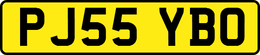 PJ55YBO